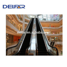 Safe and best price escalator stable for public use from Delfar Elevator
